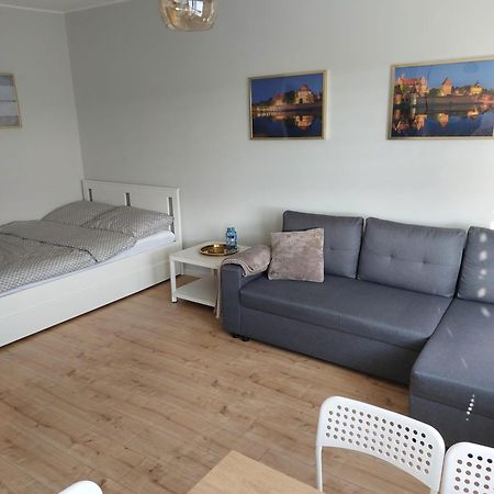 Apartament Stare Miasto Malbork Exterior foto