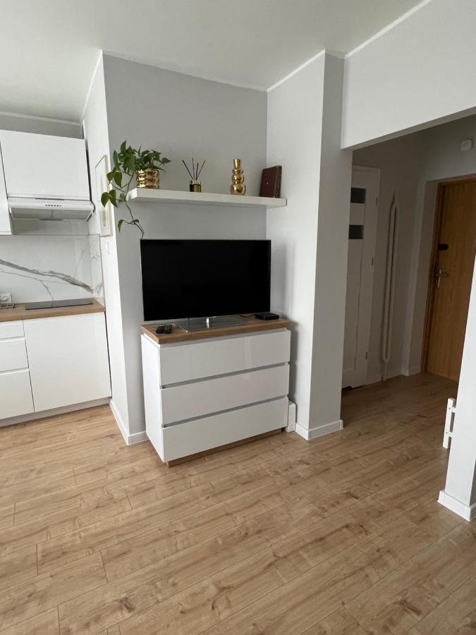 Apartament Stare Miasto Malbork Exterior foto